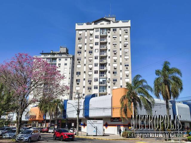 #194A4 - Apartamento para Locação em Santa Cruz do Sul - RS - 1
