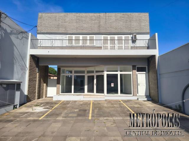 Locação em Centro - Santa Cruz do Sul