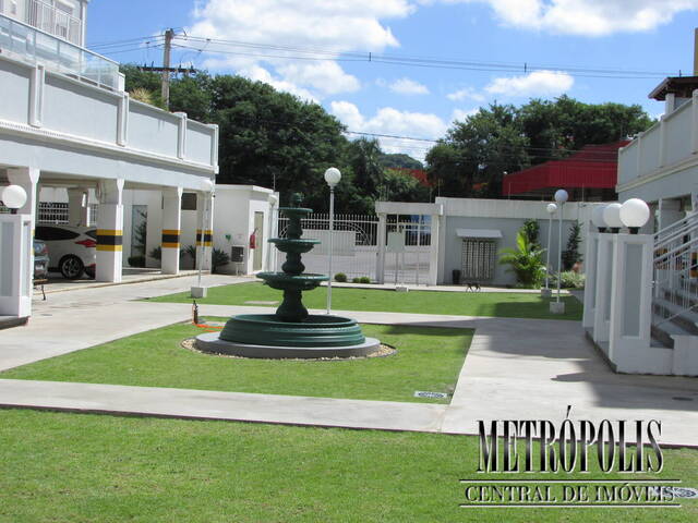 Apartamento para Venda em Santa Cruz do Sul - 2
