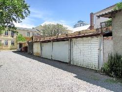 Garagem para Locação em Santa Cruz do Sul - 3
