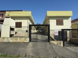 #24A5 - Apartamento para Locação em Santa Cruz do Sul - RS - 1
