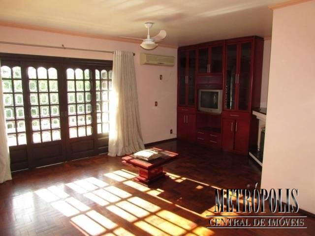 Apartamento para Locação em Santa Cruz do Sul - 2