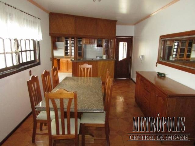 Apartamento para Locação em Santa Cruz do Sul - 5
