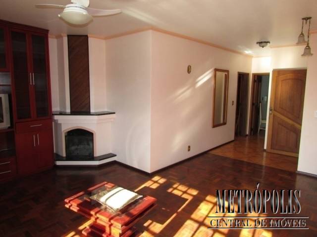 Apartamento para Locação em Santa Cruz do Sul - 3
