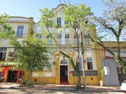 Locação em Centro - Santa Cruz do Sul