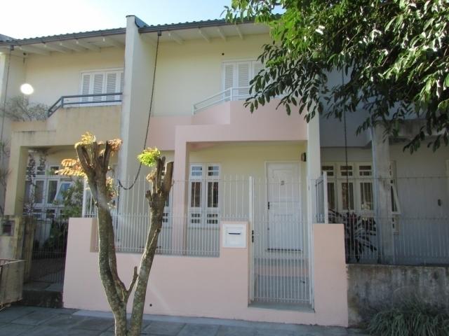#101D4 - Duplex para Locação em Santa Cruz do Sul - RS - 1