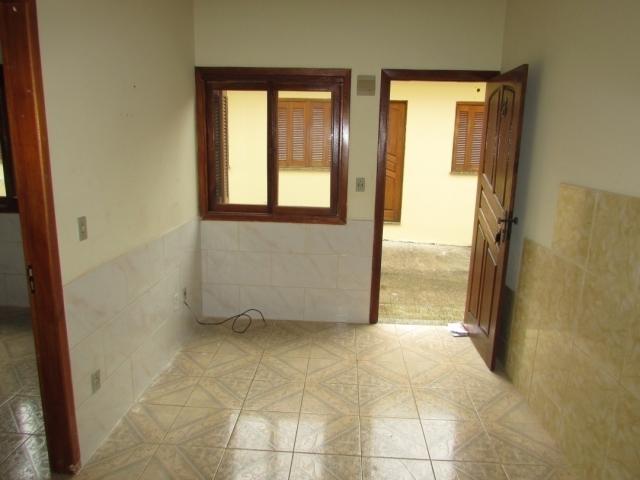 Apartamento para Locação em Santa Cruz do Sul - 2