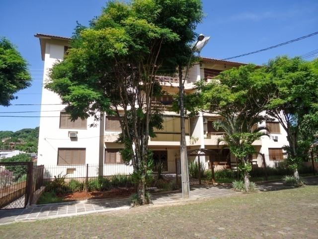 #235A24 - Apartamento para Locação em Santa Cruz do Sul - RS - 1