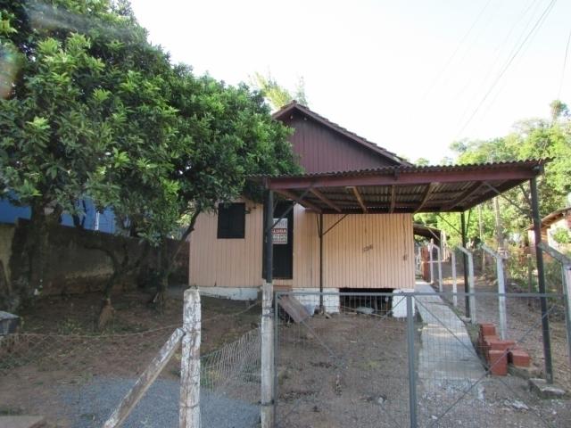 #0C32 - Casa para Locação em Santa Cruz do Sul - RS - 1