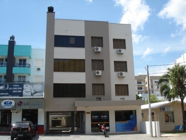 Locação em Centro - Santa Cruz do Sul