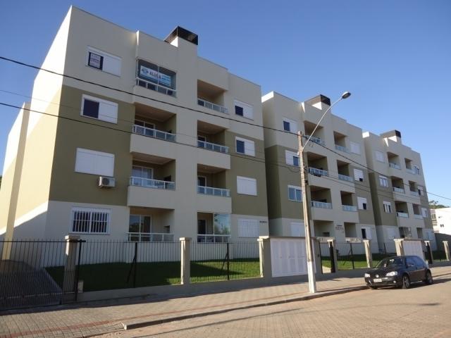 Apartamento para Locação em Santa Cruz do Sul - 2