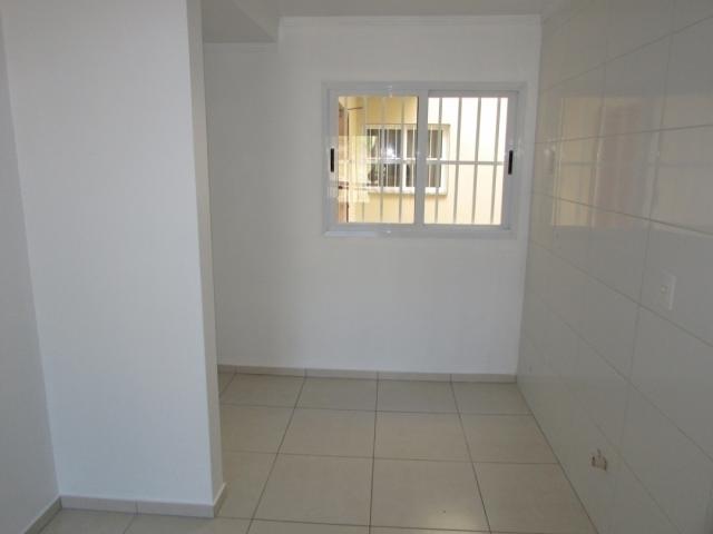 Apartamento para Locação em Santa Cruz do Sul - 5