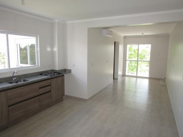 Apartamento para Locação em Santa Cruz do Sul - 2
