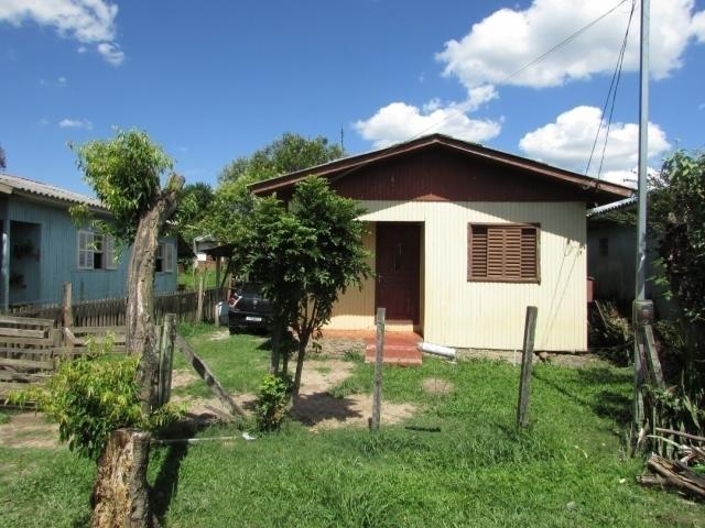 #36C34 - Casa para Locação em Santa Cruz do Sul - RS - 1