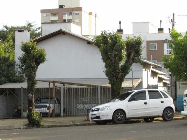 #209A5 - Apartamento para Locação em Santa Cruz do Sul - RS - 1