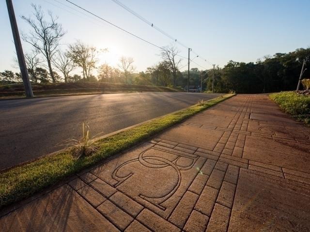 #0T14 - Terreno para Venda em Santa Cruz do Sul - RS - 1