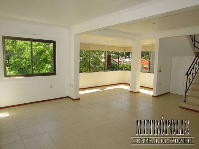 Apartamento para Locação em Santa Cruz do Sul - 2