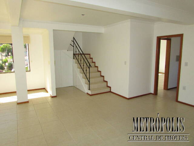 Apartamento para Locação em Santa Cruz do Sul - 4
