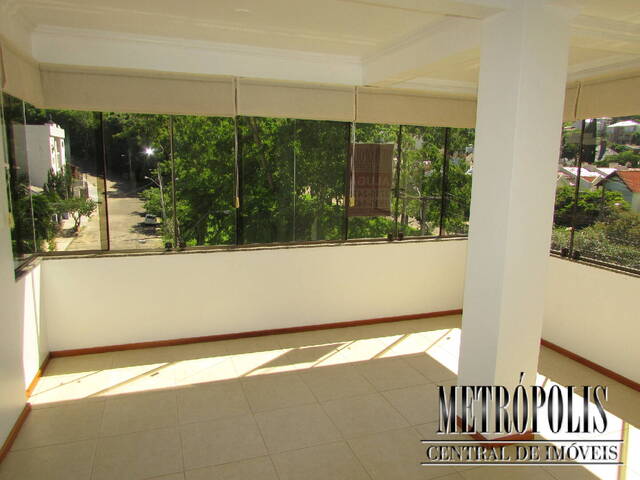 Apartamento para Locação em Santa Cruz do Sul - 5