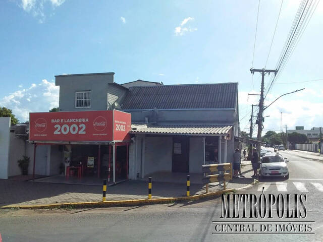 Prédio para Locação em Santa Cruz do Sul - 3