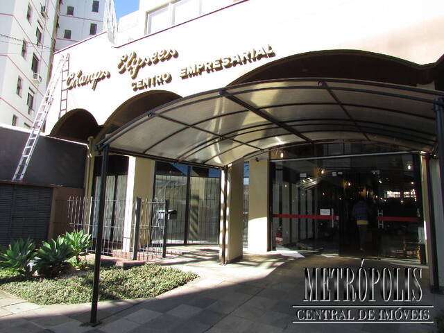 Locação em Centro - Santa Cruz do Sul