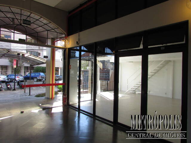 Loja para Locação em Santa Cruz do Sul - 2