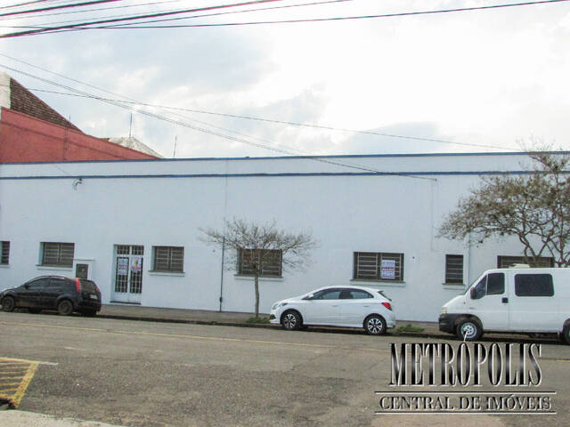 Prédio para Locação em Santa Cruz do Sul - 2