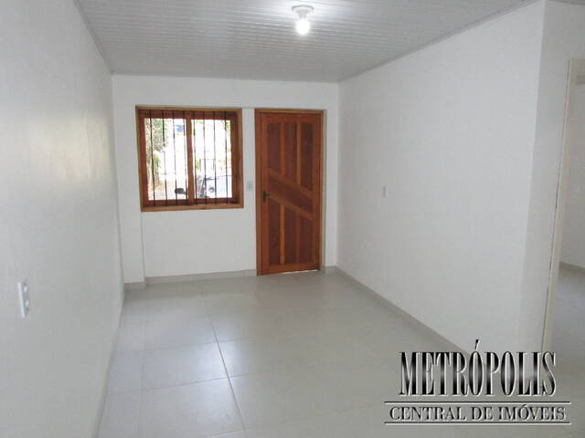 Casa para Locação em Santa Cruz do Sul - 3