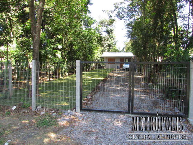 #300C1 - Casa para Locação em Santa Cruz do Sul - RS - 1