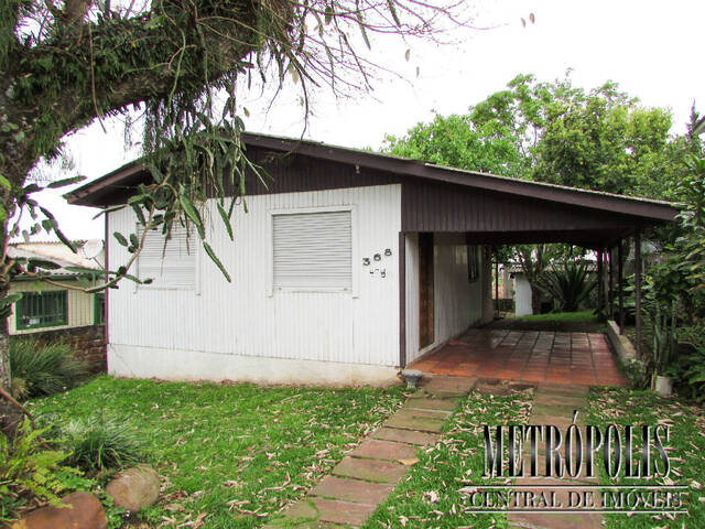 #275C1 - Casa para Locação em Santa Cruz do Sul - RS - 1