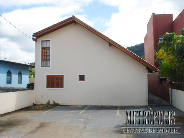 #209A7 - Apartamento para Locação em Santa Cruz do Sul - RS - 1