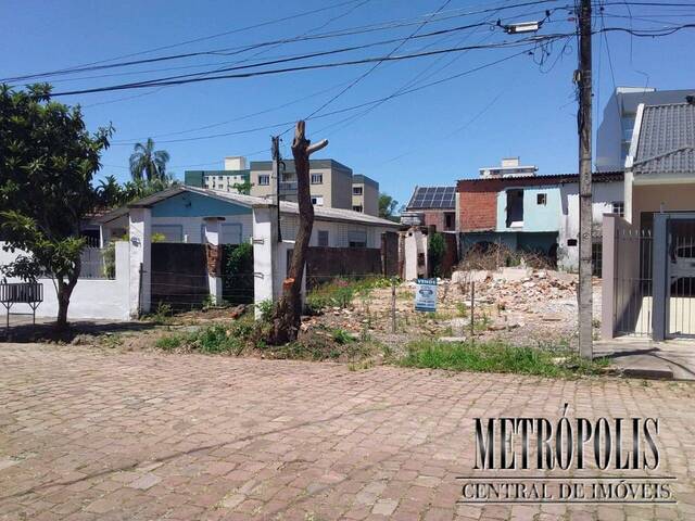 Terreno para Venda em Santa Cruz do Sul - 3
