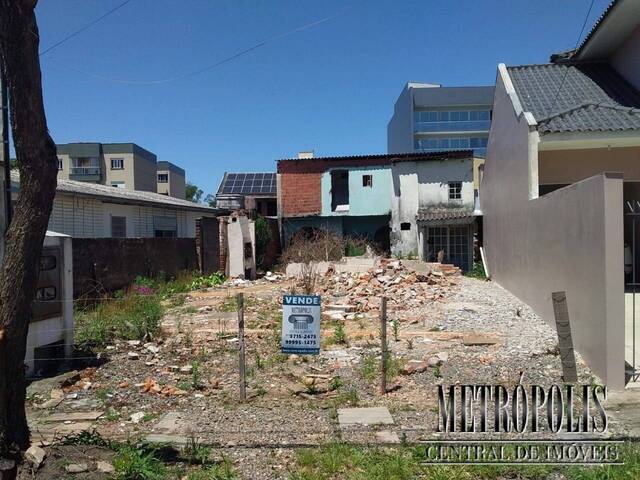 Terreno para Venda em Santa Cruz do Sul - 5
