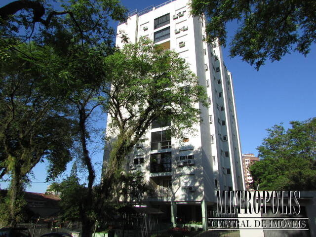 #256A14 - Apartamento para Venda em Santa Cruz do Sul - RS - 1
