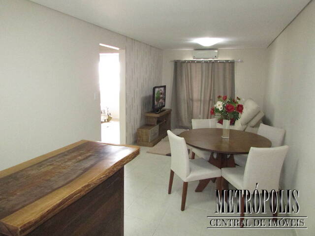 #206A5 - Apartamento para Locação em Santa Cruz do Sul - RS - 1