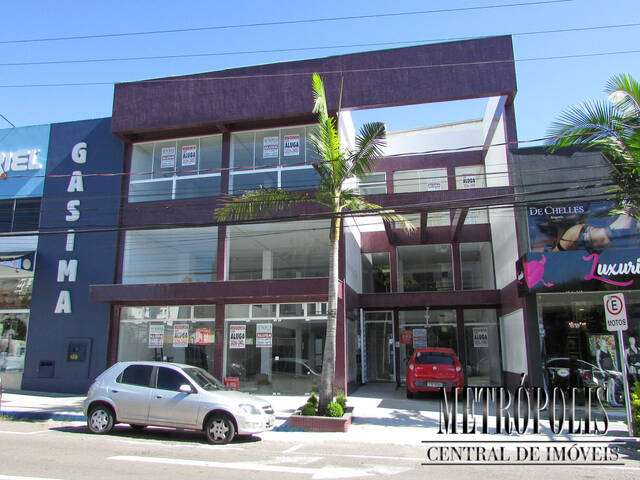 Loja para Locação em Santa Cruz do Sul - 3