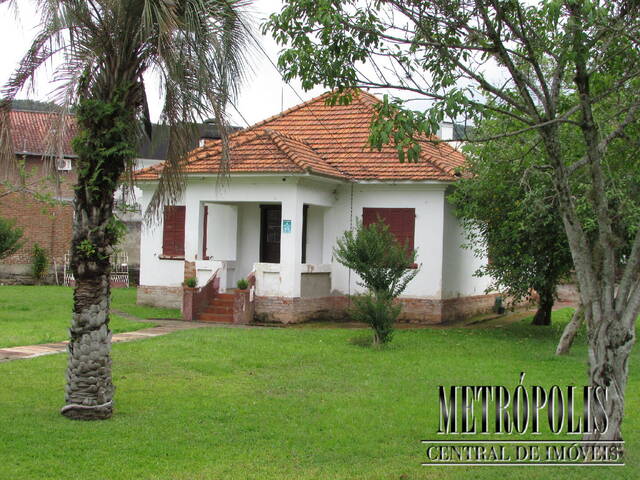 #91C37 - Casa para Locação em Santa Cruz do Sul - RS - 1