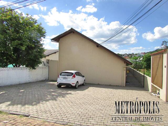 #240A1 - Apartamento para Locação em Santa Cruz do Sul - RS - 1