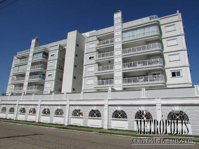 #0A373 - Apartamento para Venda em Santa Cruz do Sul - RS - 1