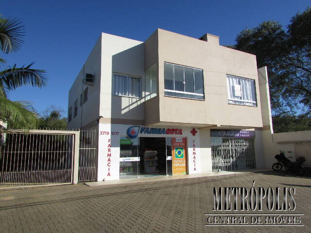 Locação em Rauber - Santa Cruz do Sul