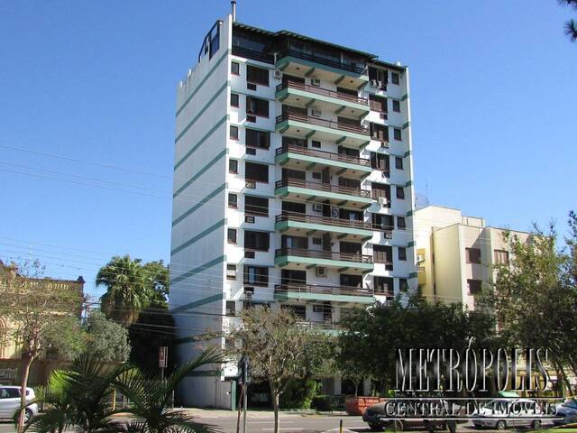 #9A19 - Apartamento para Locação em Santa Cruz do Sul - RS - 1