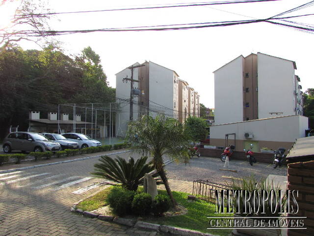 #0A16 - Apartamento para Locação em Santa Cruz do Sul - RS - 1