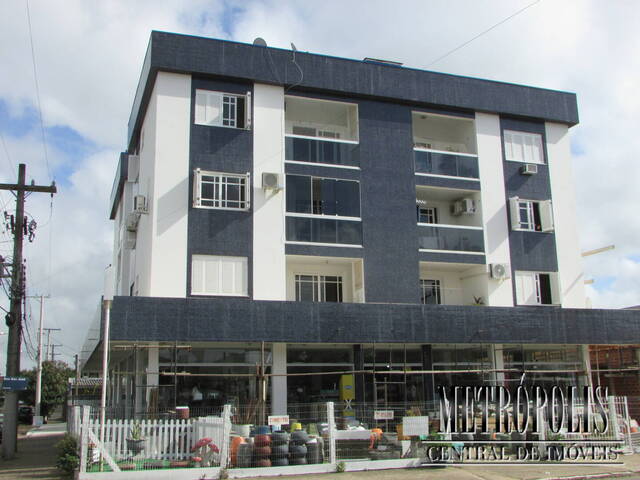 #103A07 - Apartamento para Locação em Santa Cruz do Sul - RS - 1