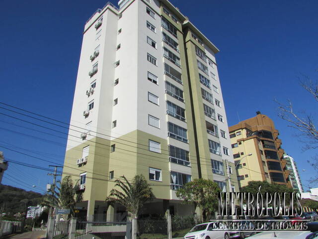 #251A22 - Apartamento para Venda em Santa Cruz do Sul - RS - 1