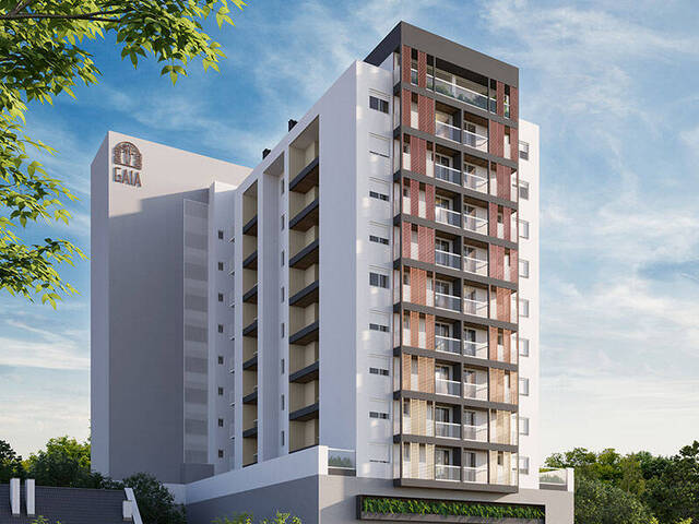#0A407 - Apartamento para Venda em Santa Cruz do Sul - RS - 1