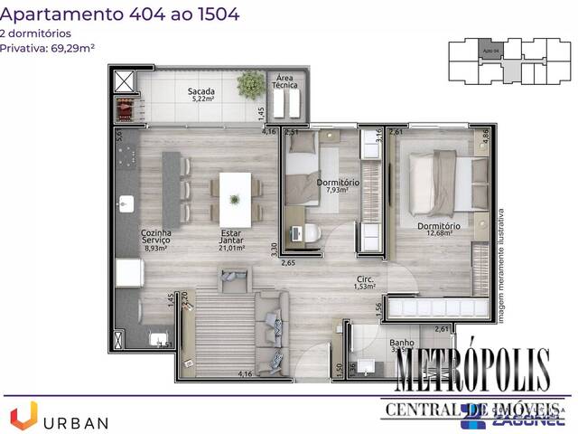 Empreendimento para Venda em Santa Cruz do Sul - 5