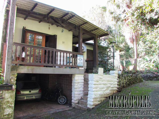 Venda em Santo Inácio - Santa Cruz do Sul