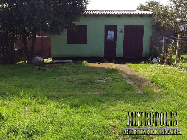 #278C1 - Casa para Venda em Santa Cruz do Sul - RS - 1