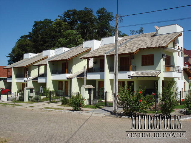 #194D2 - Duplex para Locação em Santa Cruz do Sul - RS - 1