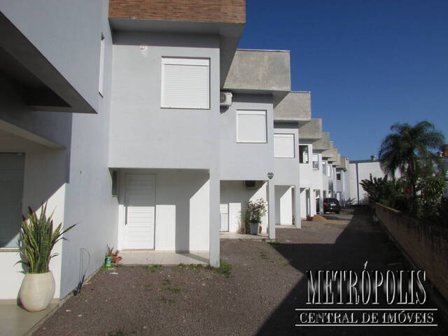 Duplex para Locação em Santa Cruz do Sul - 2